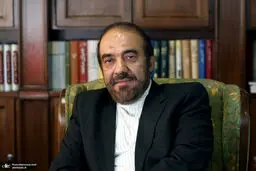 وزیر دولت هاشمی: شدیداً با اینکه مردم آزاد باشند، مخالفم