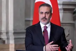 ترکیه در برابر طرح ترامپ درباره غزه ایستاد