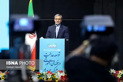 اختتامیه کنگره