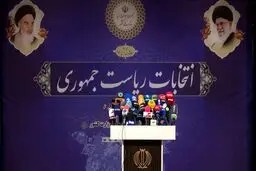 آغاز آخرین روز ثبت‌نام انتخابات ریاست جمهوری؛ کدام چهره‌ها می‌آیند؟