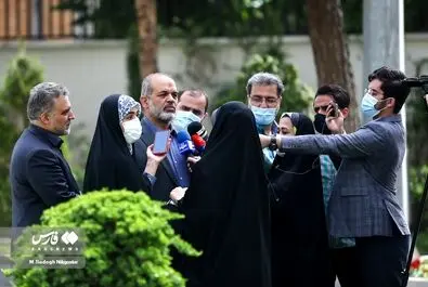 حاشیه دولت