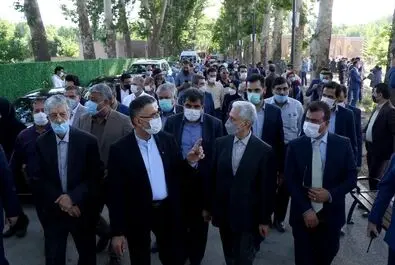 باغ فرهنگ کمیسیون ملی یونسکو-ایران