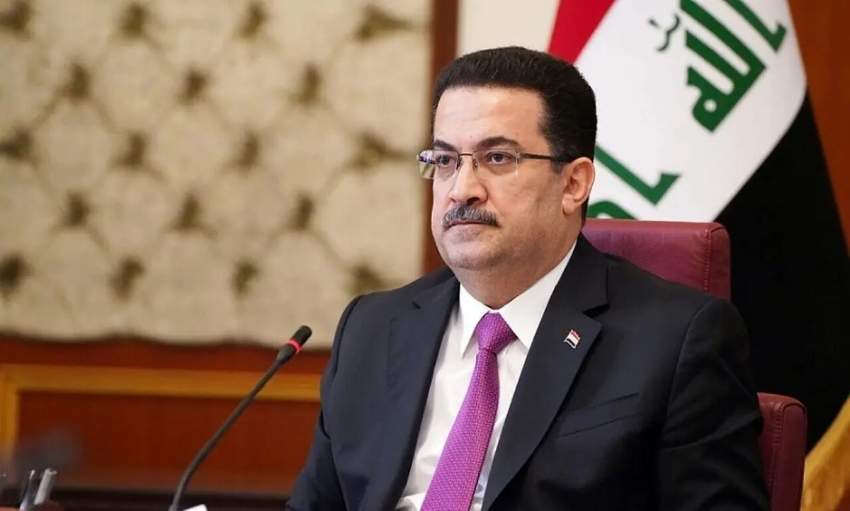 واکنش عراق به پرتاب موشک از خاک این کشور در حمله اخیر