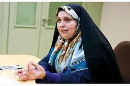 رد صلاحیت لاریجانی عجیب بود/ مردم حضور خود در انتخابات را بی‌معنا می‌دانند
