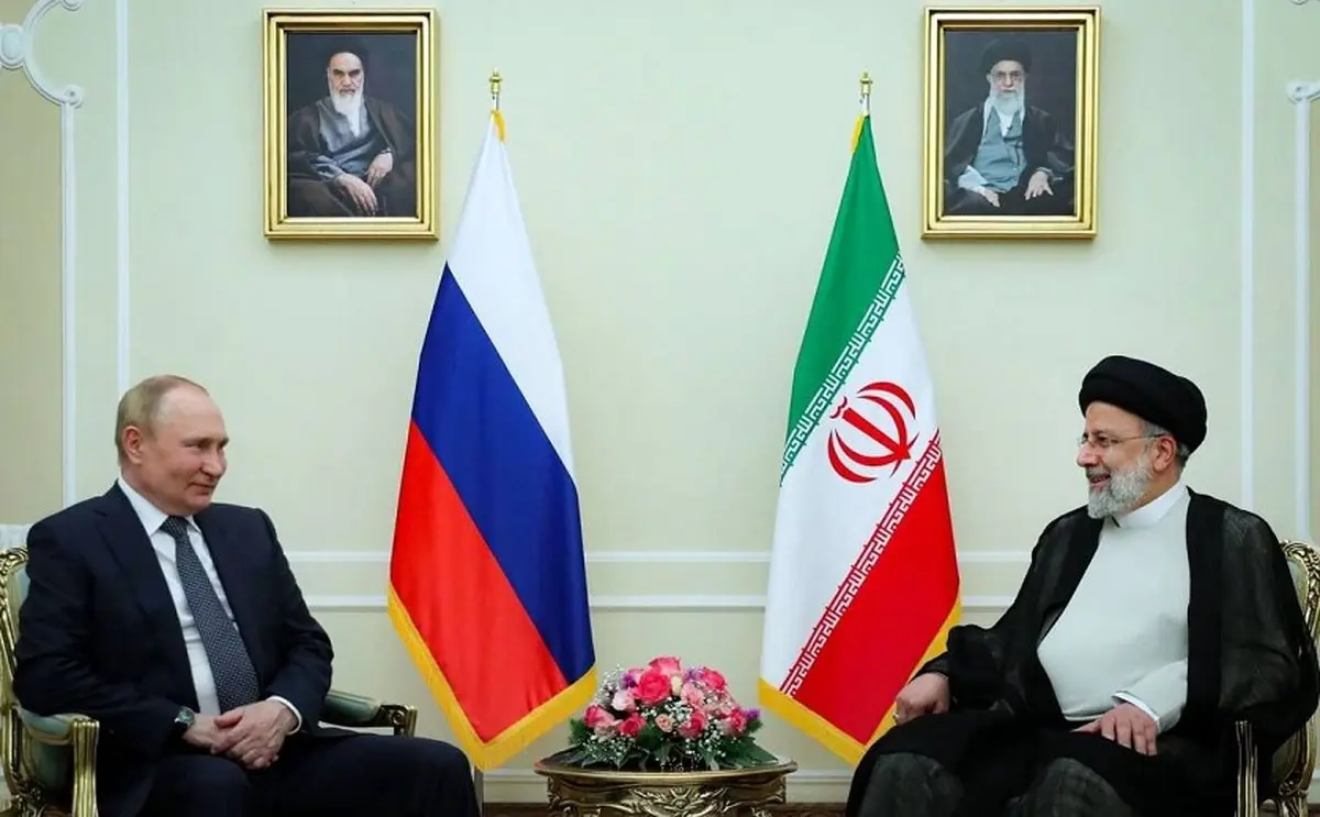روسیه از ایران یاد گرفته که چگونه تحریم‌ها را دور بزند