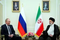 روسیه از ایران یاد گرفته که چگونه تحریم‌ها را دور بزند