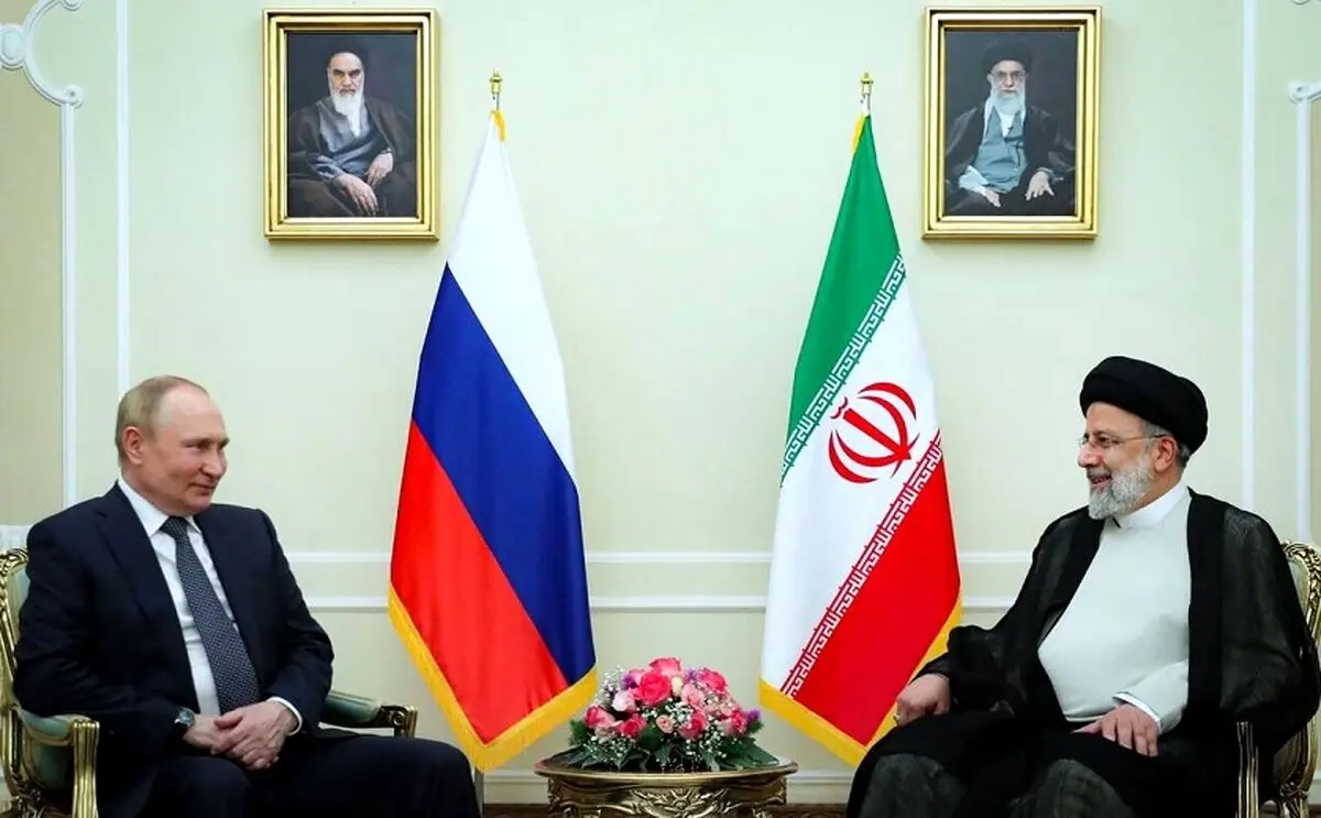 روسیه از ایران یاد گرفته که چگونه تحریم‌ها را دور بزند