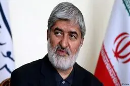حمله مطهری به دانشجویان دانشگاه شریف: آبروی دانشجو را بردید
