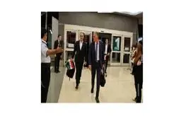 کی‌روش به ایران برمی‌گردد