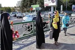 مجازات بی‌حجابی تعیین شد + جزئیات