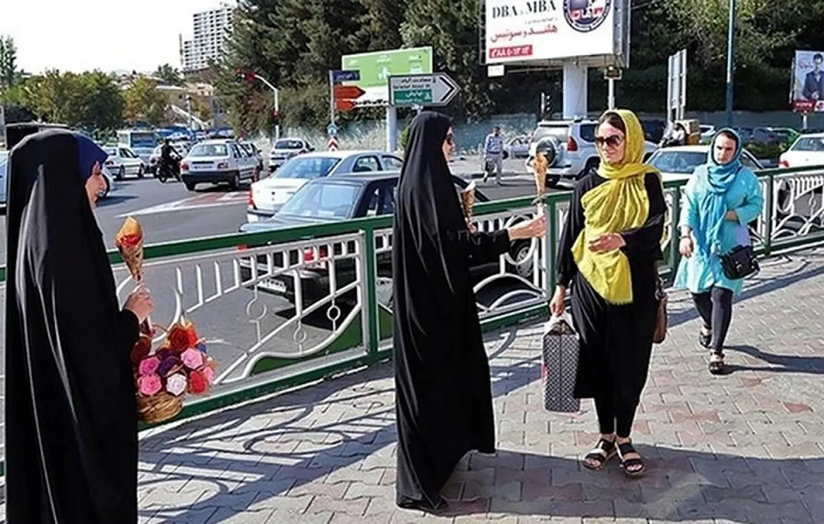 مجازات بی‌حجابی تعیین شد + جزئیات