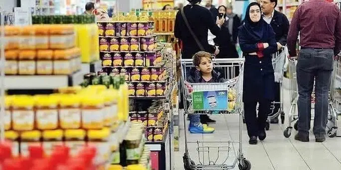 منتظر پیامک افزایش نیم میلیون ریالی کالابرگ باشید