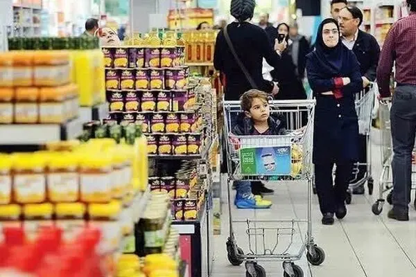منتظر پیامک افزایش نیم میلیون ریالی کالابرگ باشید