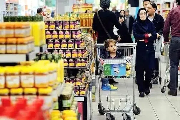 توقف سامانه کالابرگ در فروشگاه ها