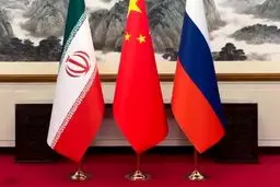 ایران : قربانی معاملات کلان قدرتهای بزرگ نمی شویم