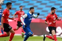 نظرسنجی: برنده استقلال-تراکتور را انتخاب کنید