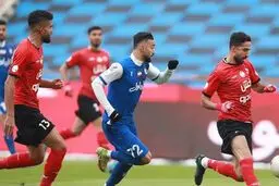 نظرسنجی: برنده استقلال-تراکتور را انتخاب کنید