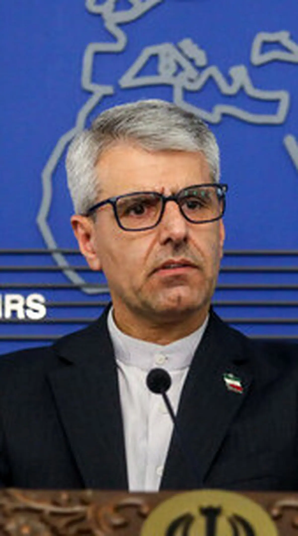 ابراز همدردی ایران با روسیه در پی حادثه سقوط هواپیما