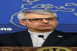 ابراز همدردی ایران با روسیه در پی حادثه سقوط هواپیما