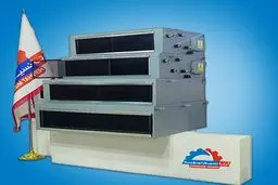 تفاوت و مقایسه داکت اسپلیت با کولر گازی
