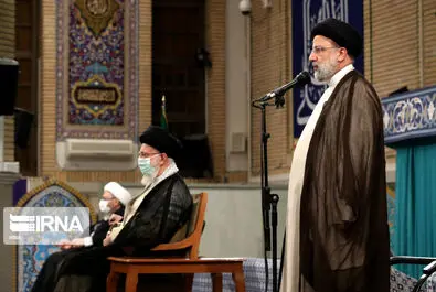 رهبری..کنفرانس وحدت اسلامی
