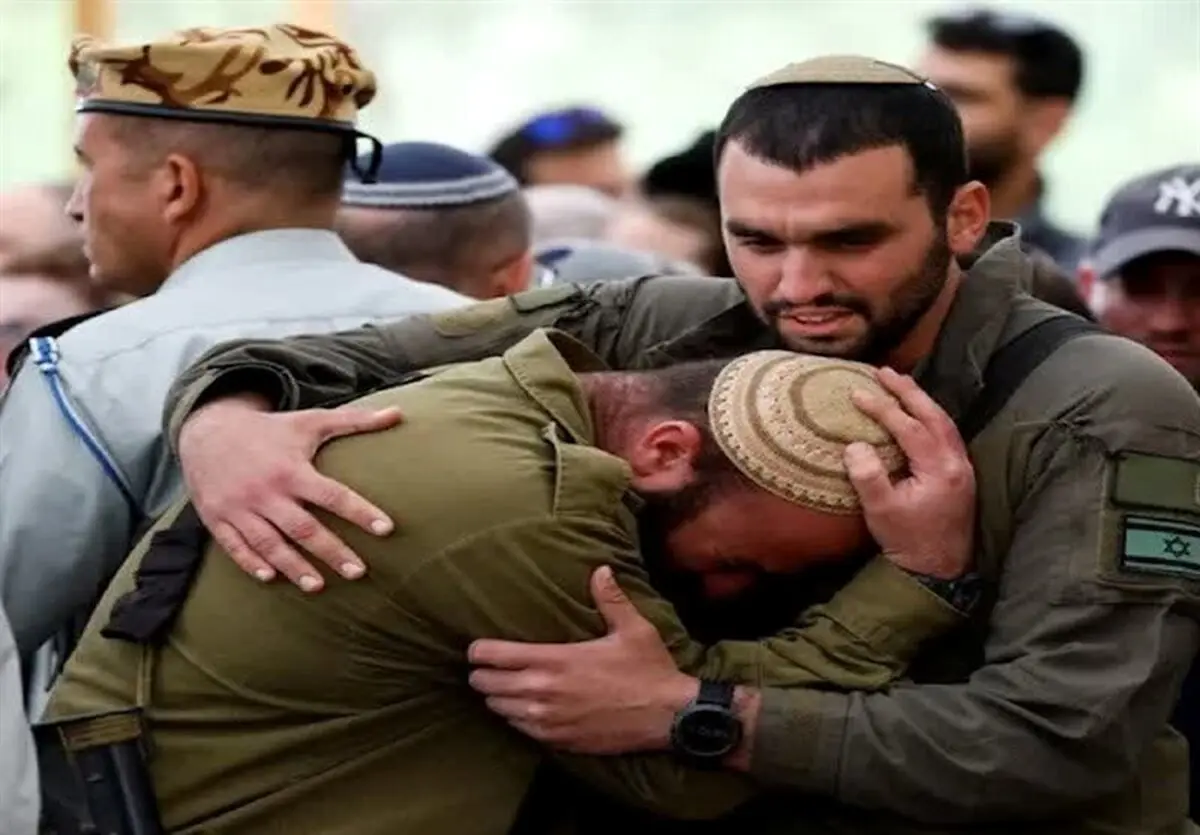هاآرتص: یک سوم اسرائیلی‌ها بعد از ۷ اکتبر دچار اختلال روانی شده‌اند