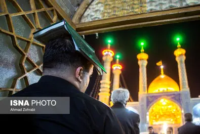 شب قدر