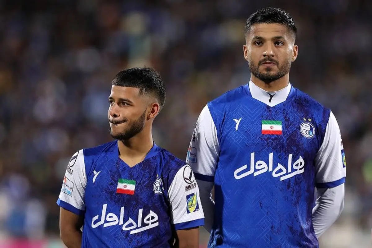 سرمربی فصل بعد استقلال انتخاب شد!