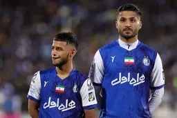 سرمربی فصل بعد استقلال انتخاب شد!