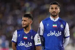 سرمربی فصل بعد استقلال انتخاب شد!