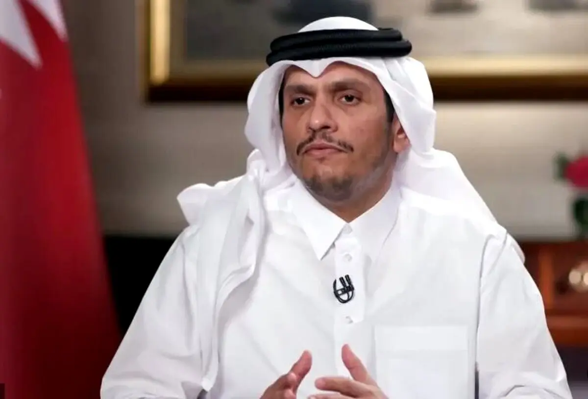 قطر می‌تواند میانجی برقراری آتش‌بس باشد؟