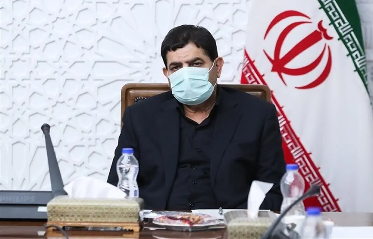 وزرا برکنار نشدند؛ پس مخبر برود