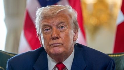 ترامپ : حماس خلع سلاح را پذیرفت