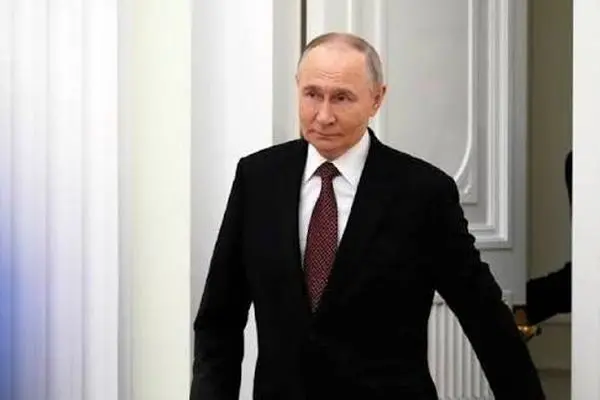 همکاری‌های ایران و روسیه به روایت پوتین در دیدار با پزشکیان