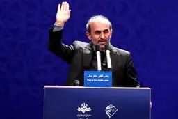 جبلی: درباره بکار گیری سلبریتی‌ها هر کاری می کنیم یک عده معترضند