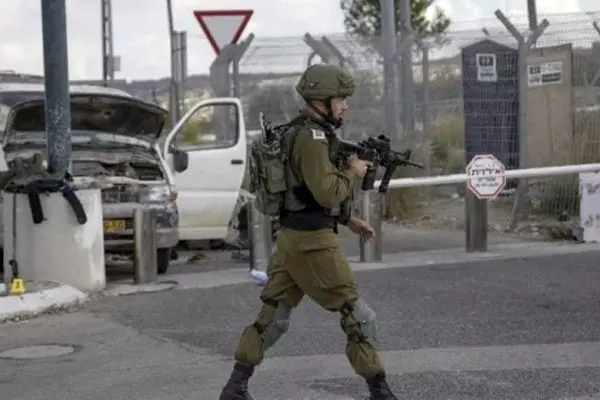 بازداشت نظامی اسرائیلی به ظن جاسوسی برای ایران