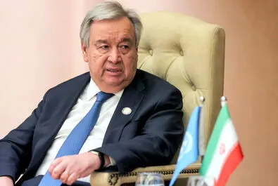 مخبر گوترش