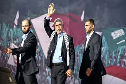 نمایندگی ایران: شهید سنوار الگوی نوجوانان فلسطینی برای آزادی قدس خواهد شد