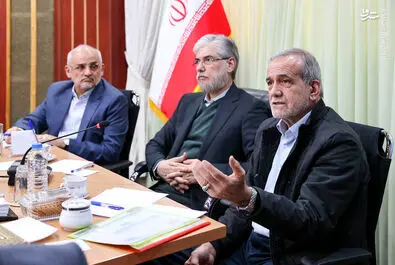 پزشکیان وزارت علوم