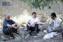 تصاویر دیده نشده دانشمندان شهید ایران در یک قاب