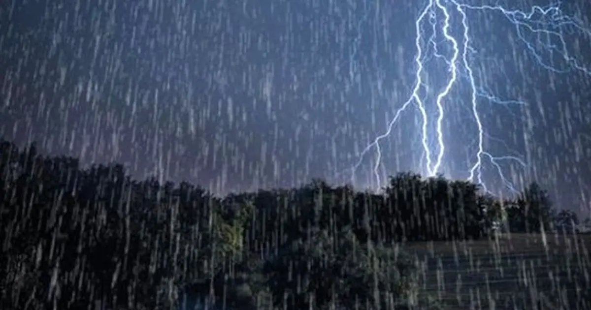 هشدار جدی هواشناسی به ۶ استان/ احتمال سیل و کولاک برف