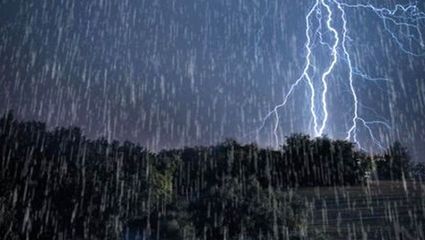 خبر خوش هواشناسی برای پایتخت