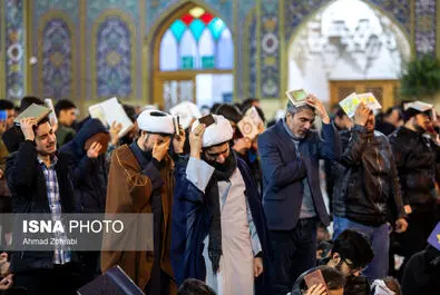 شب قدر