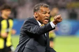 مو رایس در آستانه جدایی از سپاهان