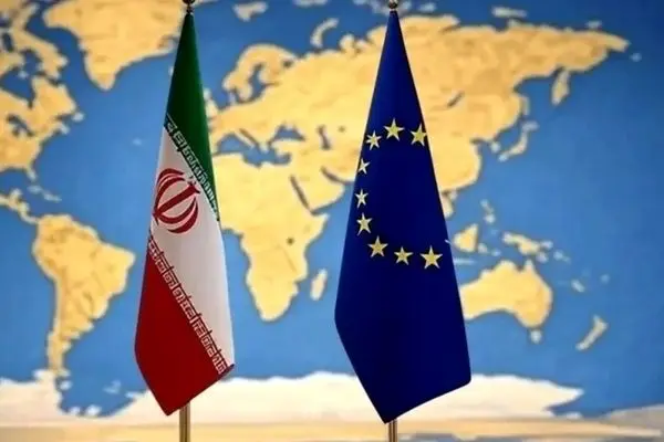 نقشه جدید اروپا برای ایران