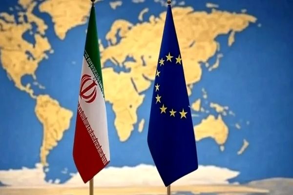اروپا بین دو راهی دیپلماسی ایران و فشار اسرائیل!