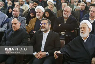شیخ حسین انصاریان