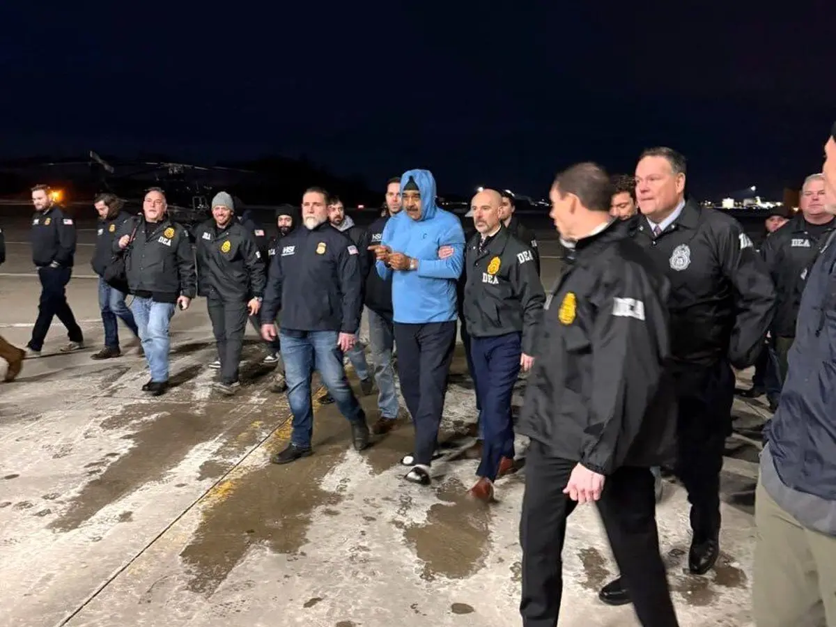 ترامپ به پای خودش شلیک کرد!