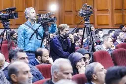جزئیات جلسه منافقین با موساد در پاریس