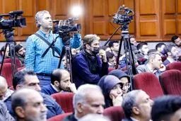 جزئیات جلسه منافقین با موساد در پاریس